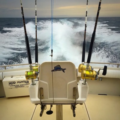 head-hunter-steaming-day