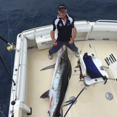 striped-marlin