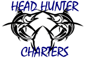 Head Hunter Logo